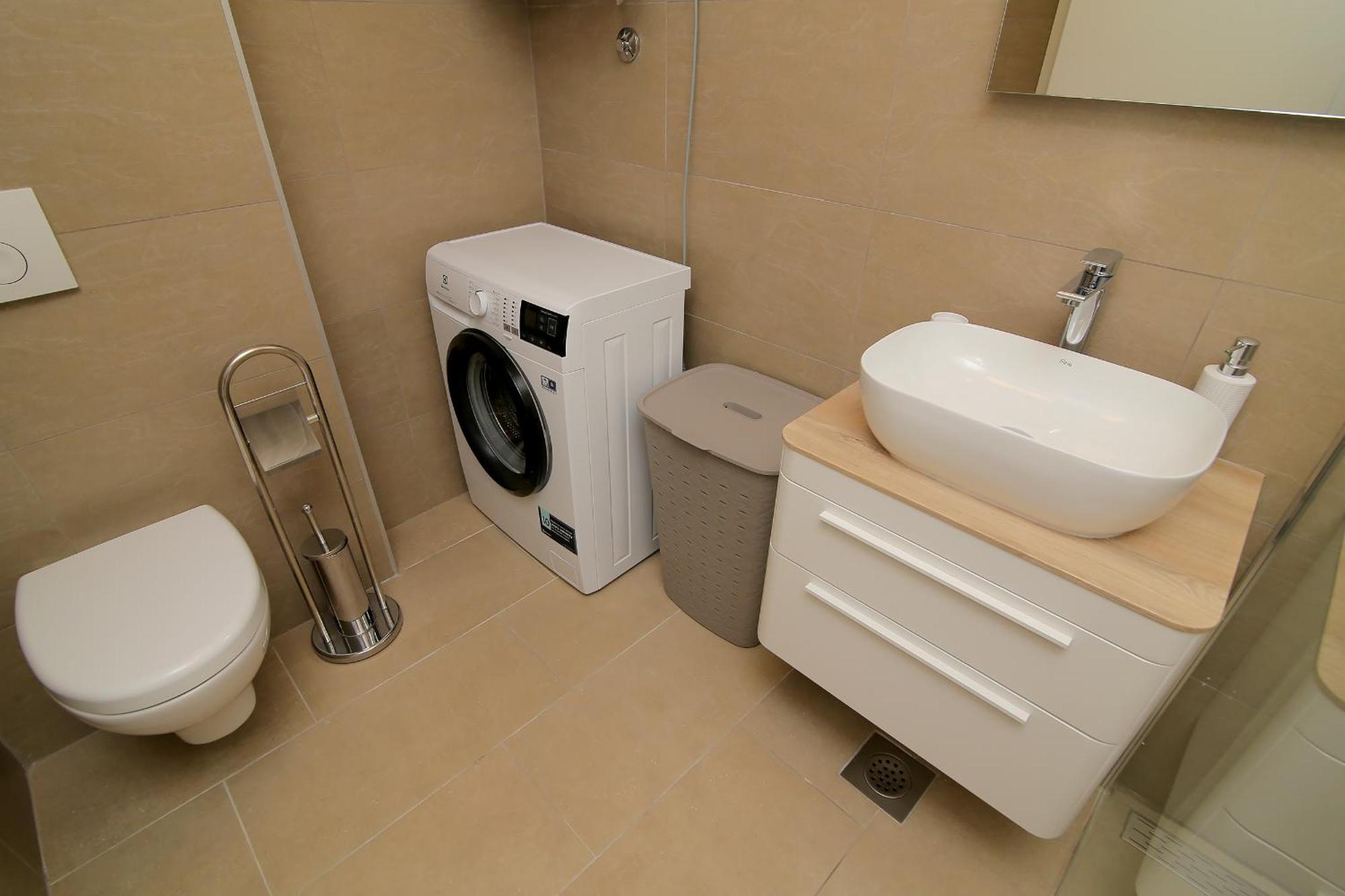 Brand New Apartment In Dubrovnik Exterior photo