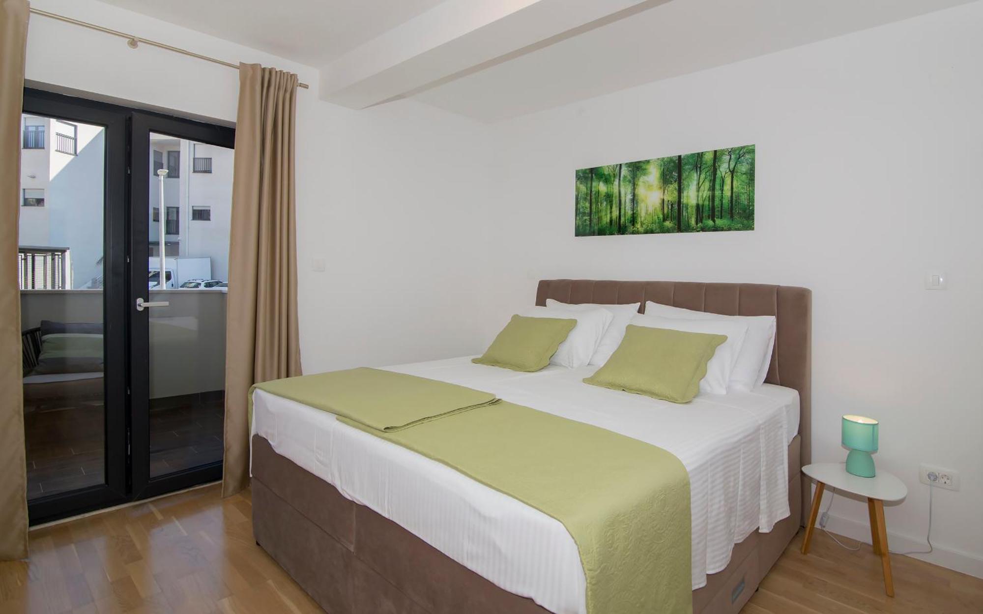 Brand New Apartment In Dubrovnik Exterior photo