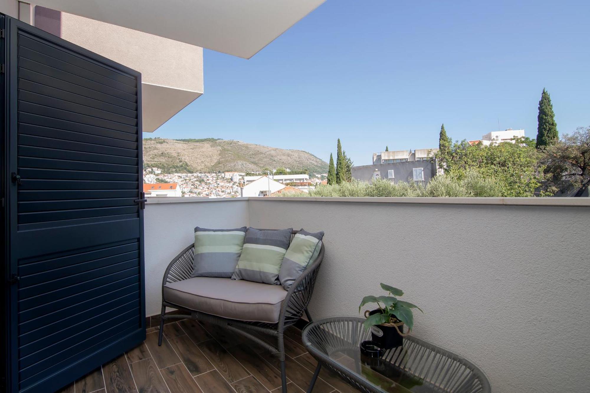 Brand New Apartment In Dubrovnik Exterior photo
